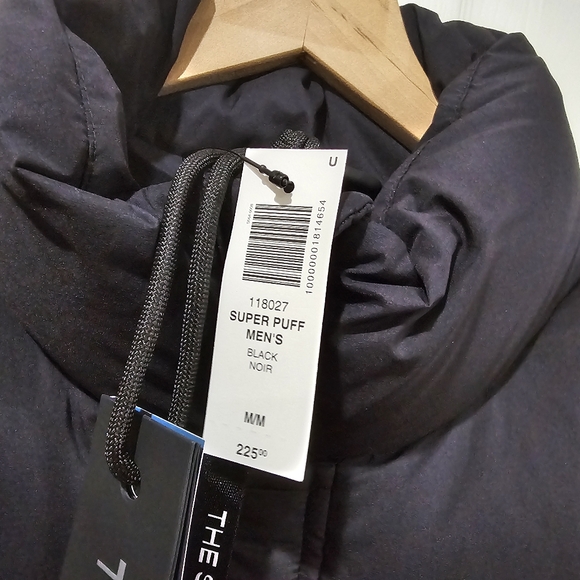 Aritzia The Super Puff Mens Vest - Picture 7 of 16